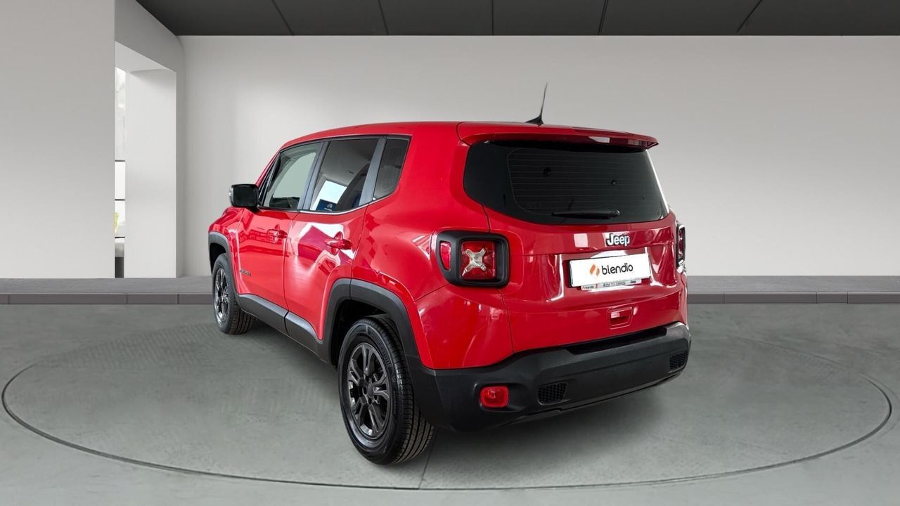Foto del JEEP Renegade 1.0 Longitude 4x2