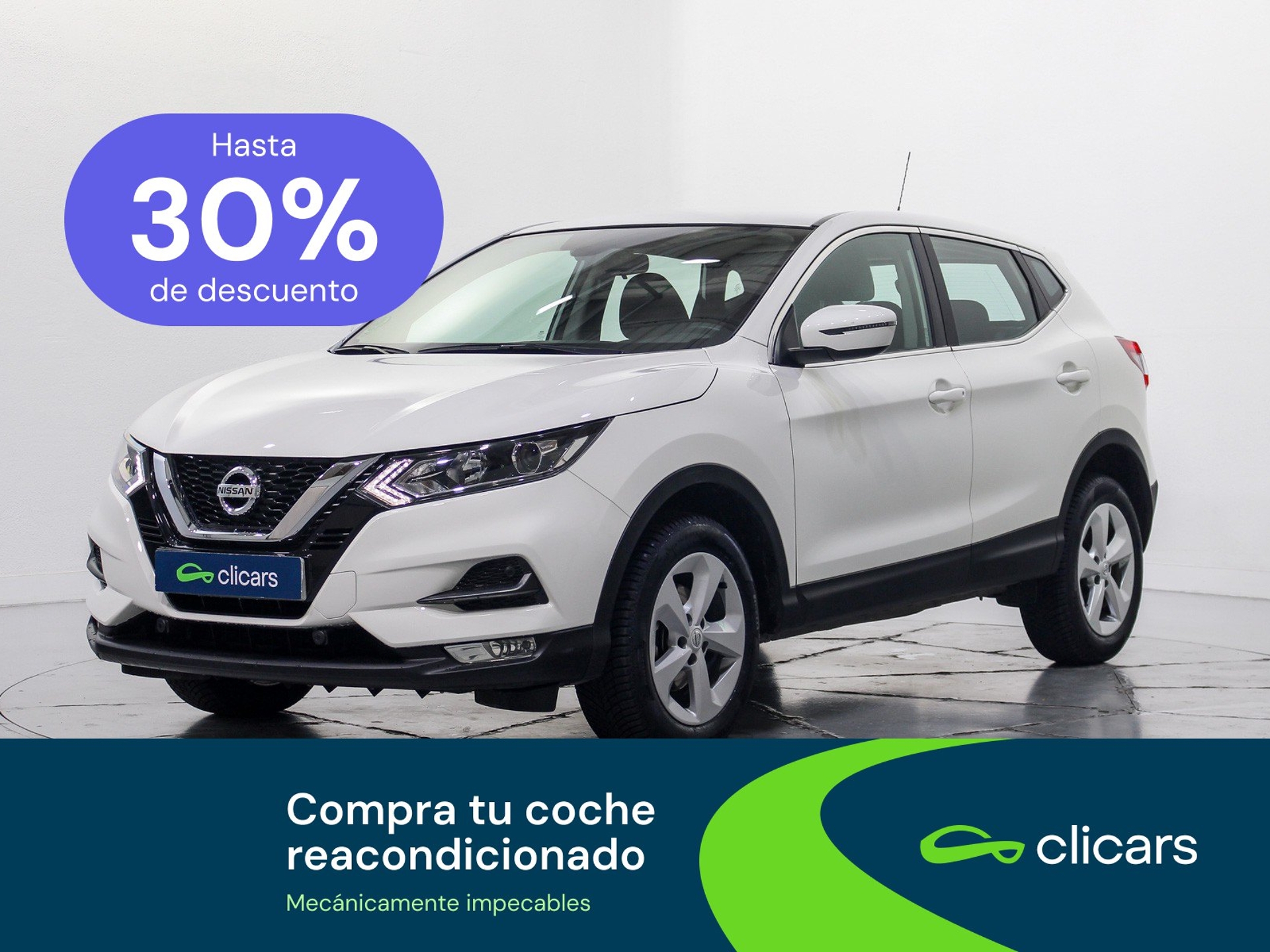 Imagen de NISSAN Qashqai
