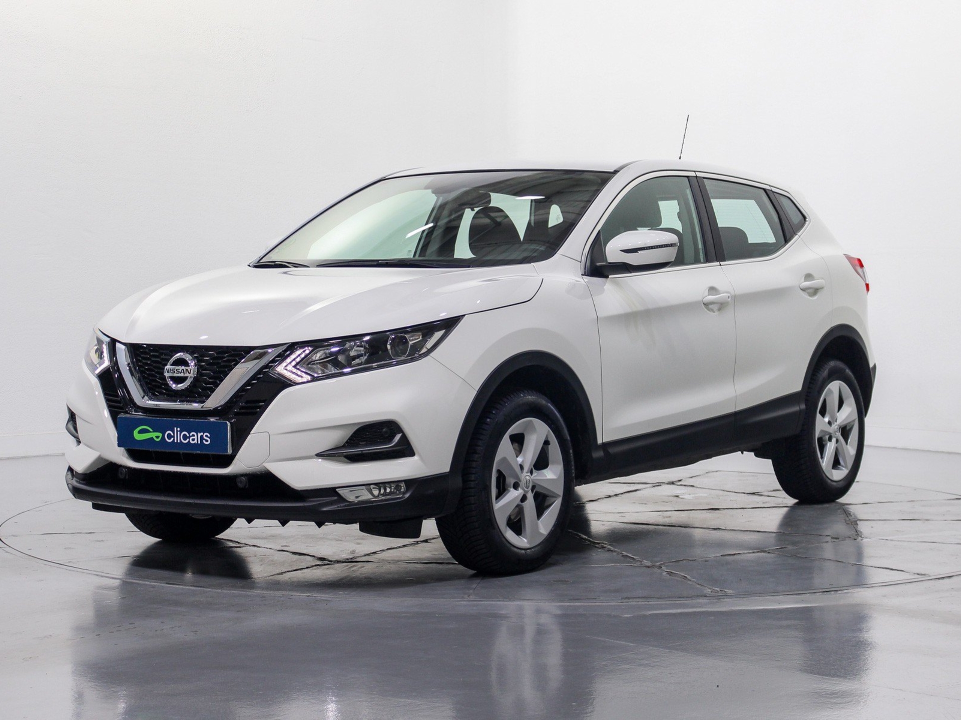 Imagen de NISSAN Qashqai