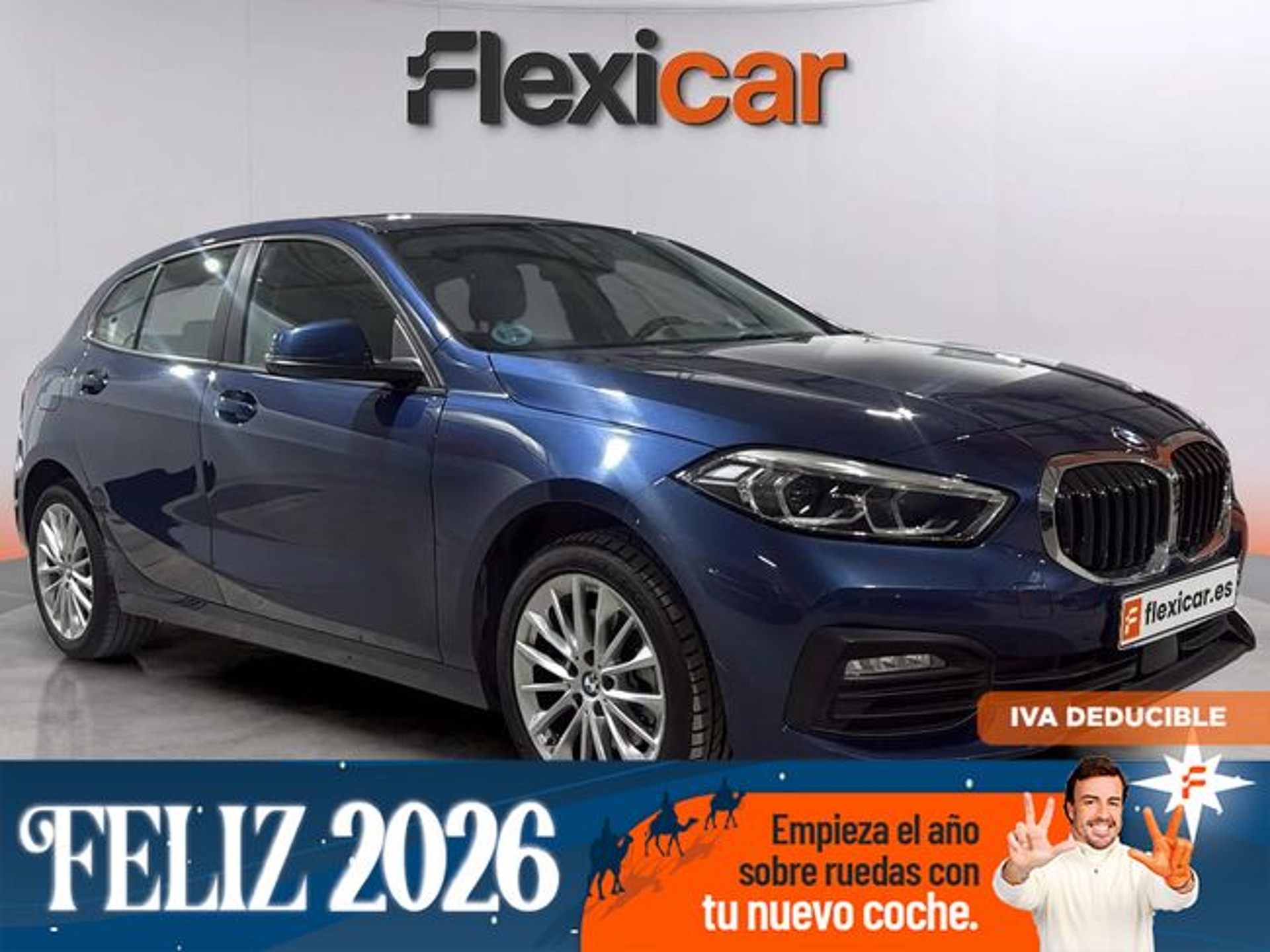 Imagen de BMW Serie 1