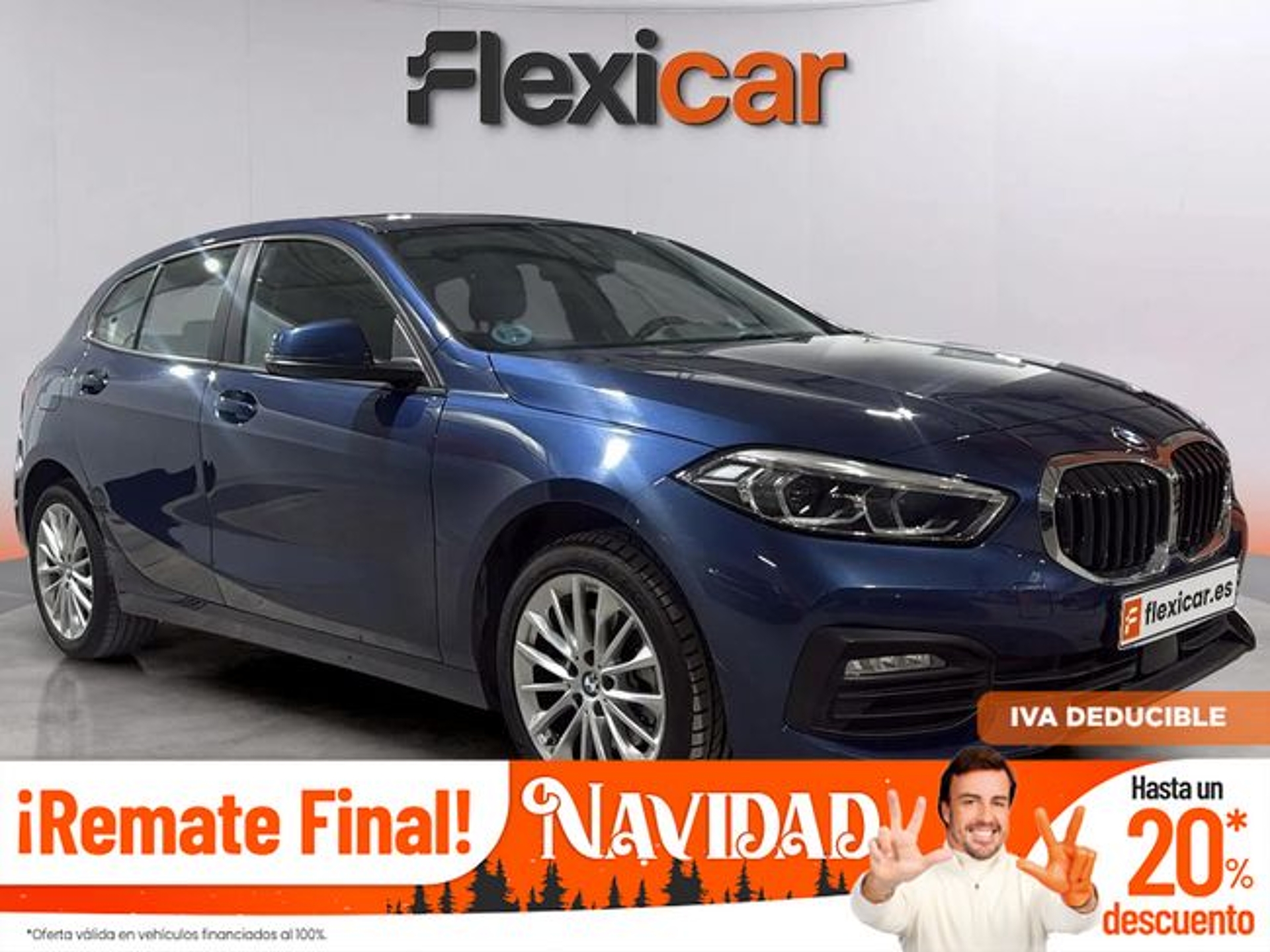 Imagen de BMW Serie 1