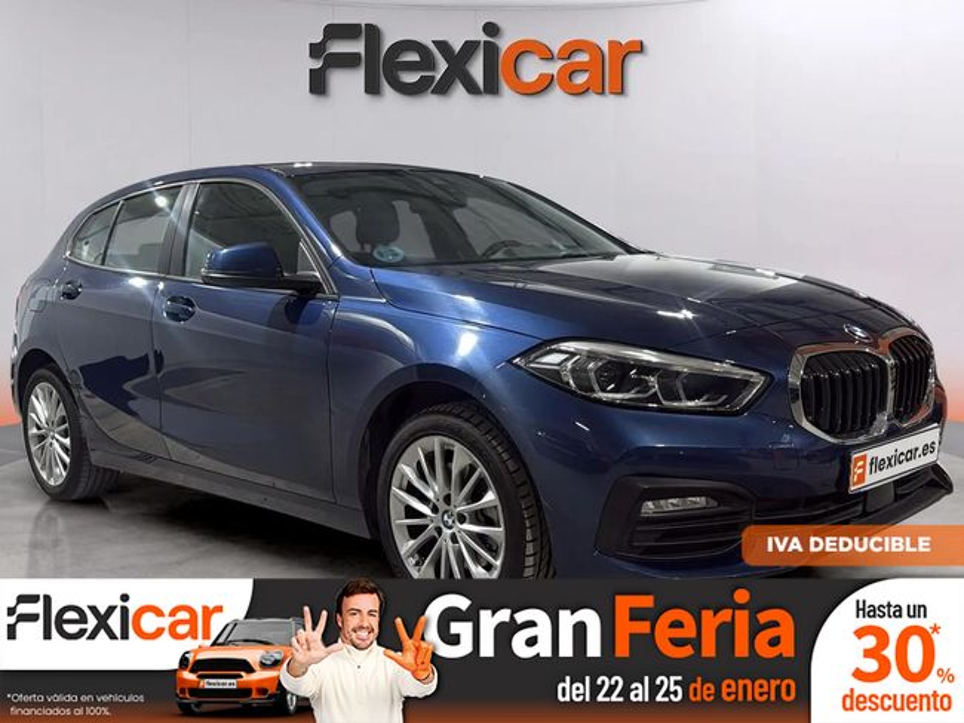 Imagen de BMW Serie 1