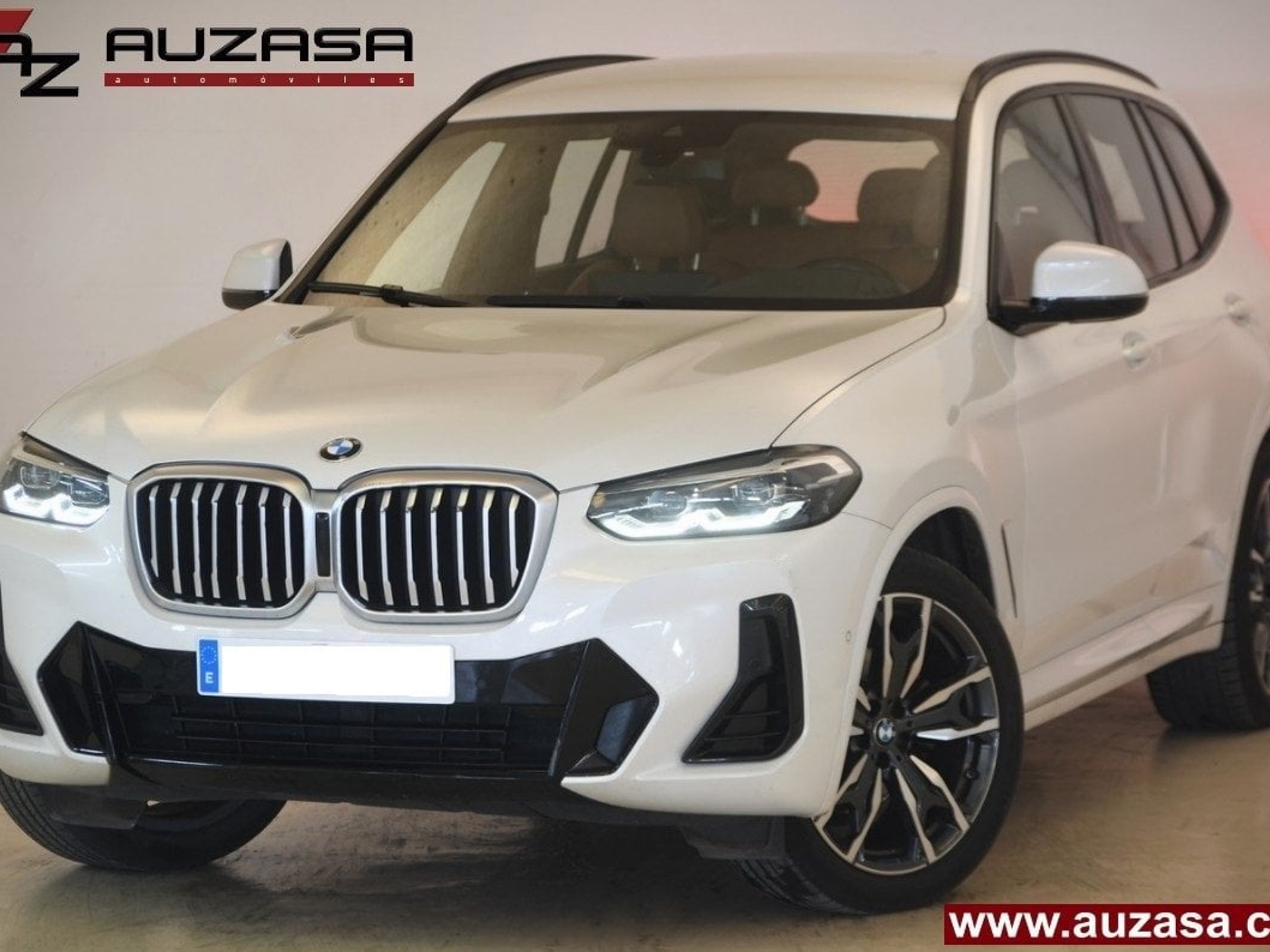 Imagen de BMW X3