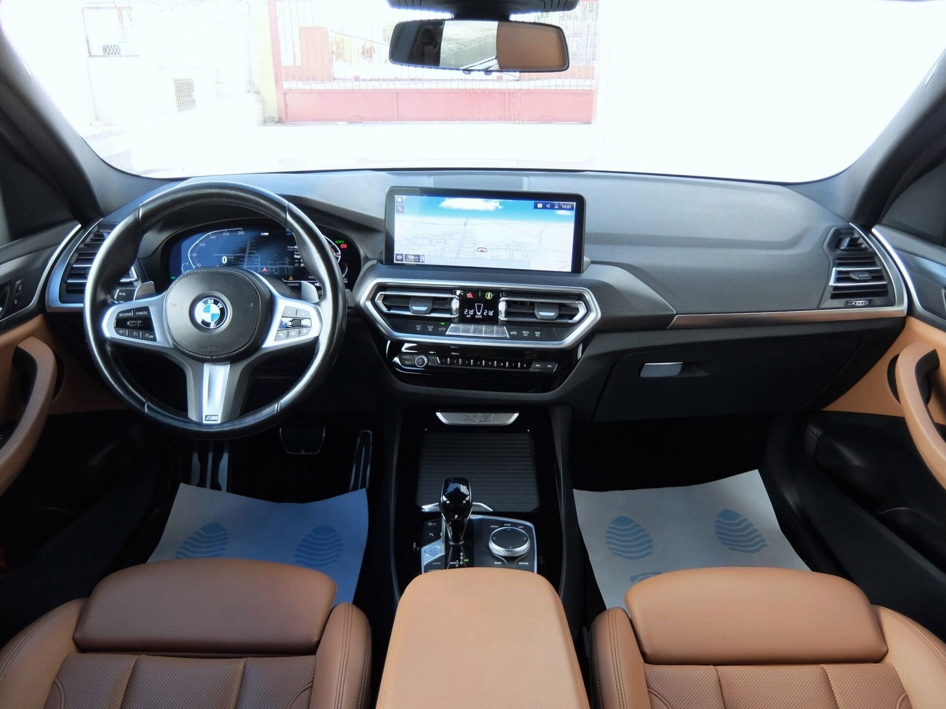 Imagen 3 de BMW X3