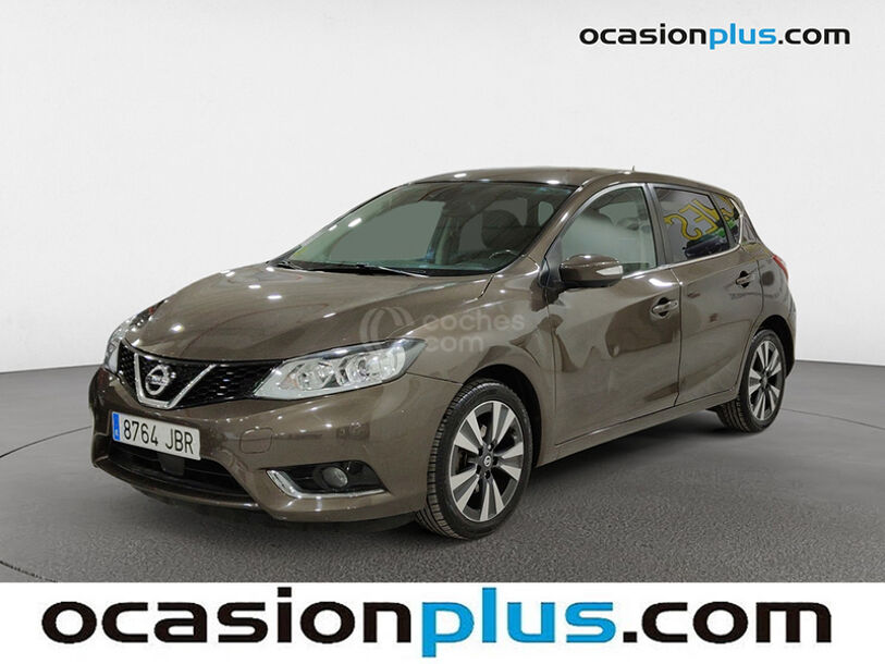 Foto del NISSAN Pulsar 1.5 dCi Tekna