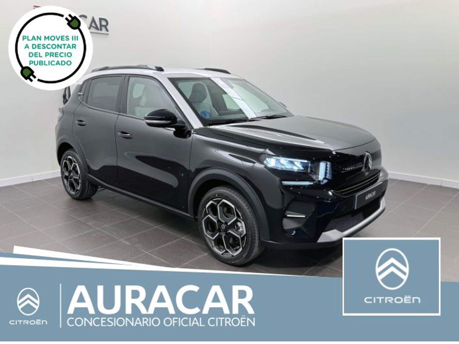 Imagen de CITROEN C3