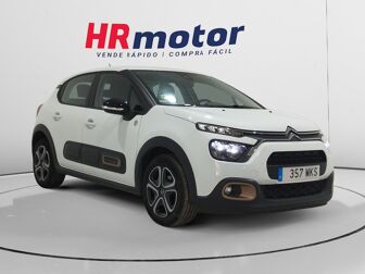 Imagen de CITROEN C3 1.2 PureTech S&S C-Series 83