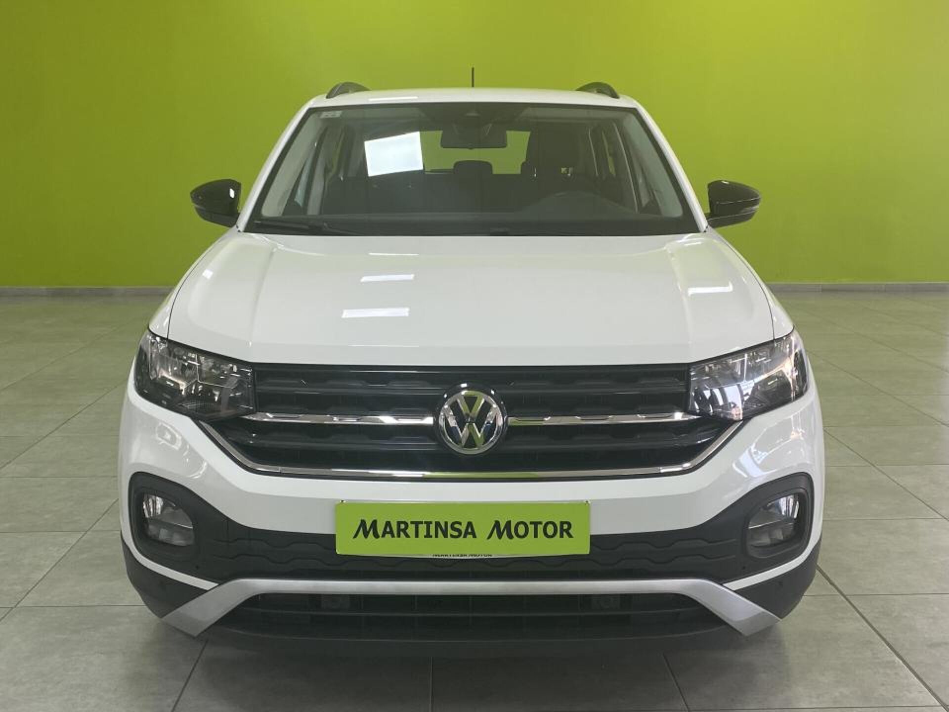 Imagen 2 de VOLKSWAGEN T-Cross