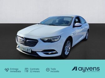 Imagen de OPEL Insignia 1.6CDTI S&S Selective 136