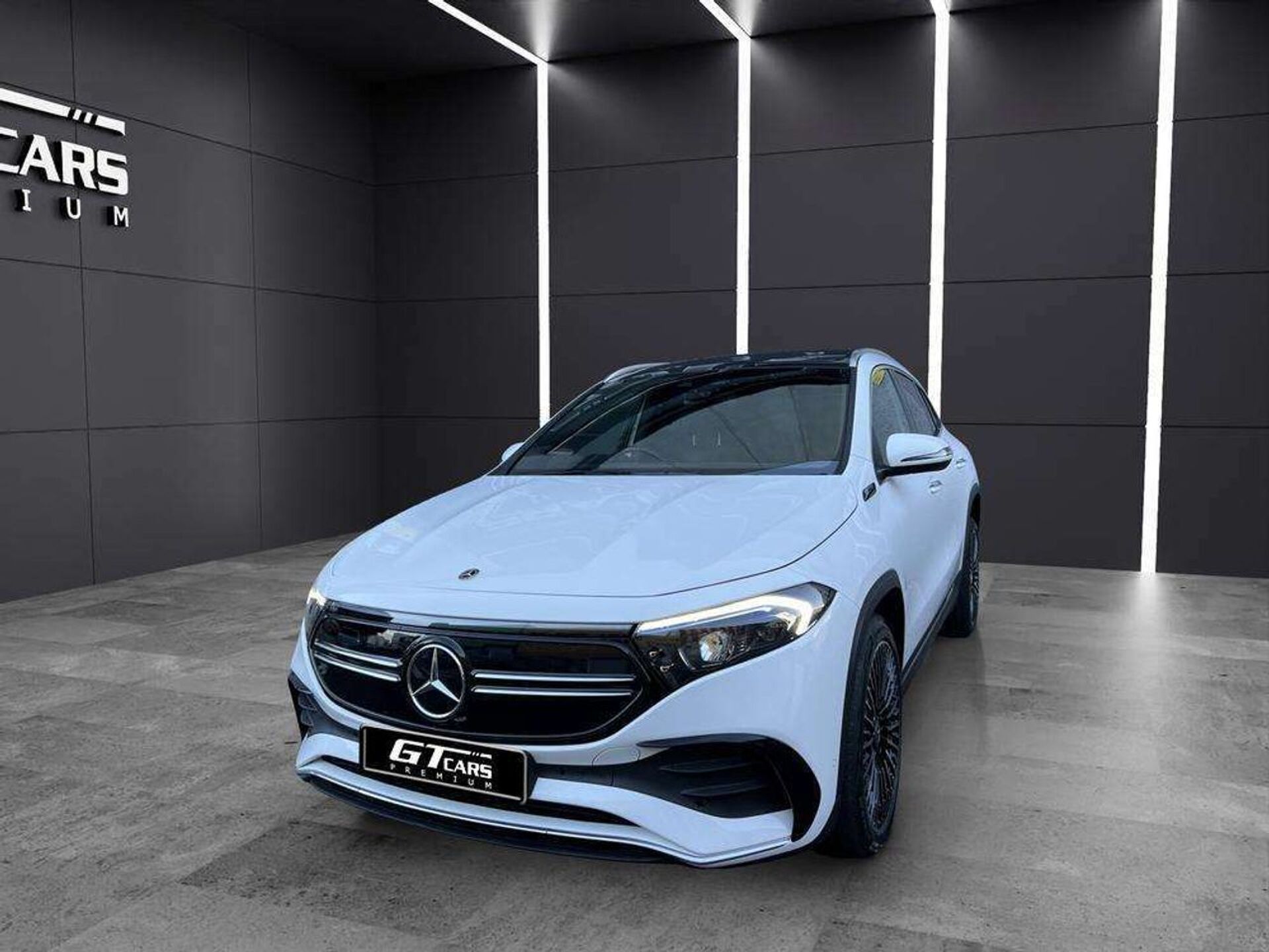 Imagen de MERCEDES EQA