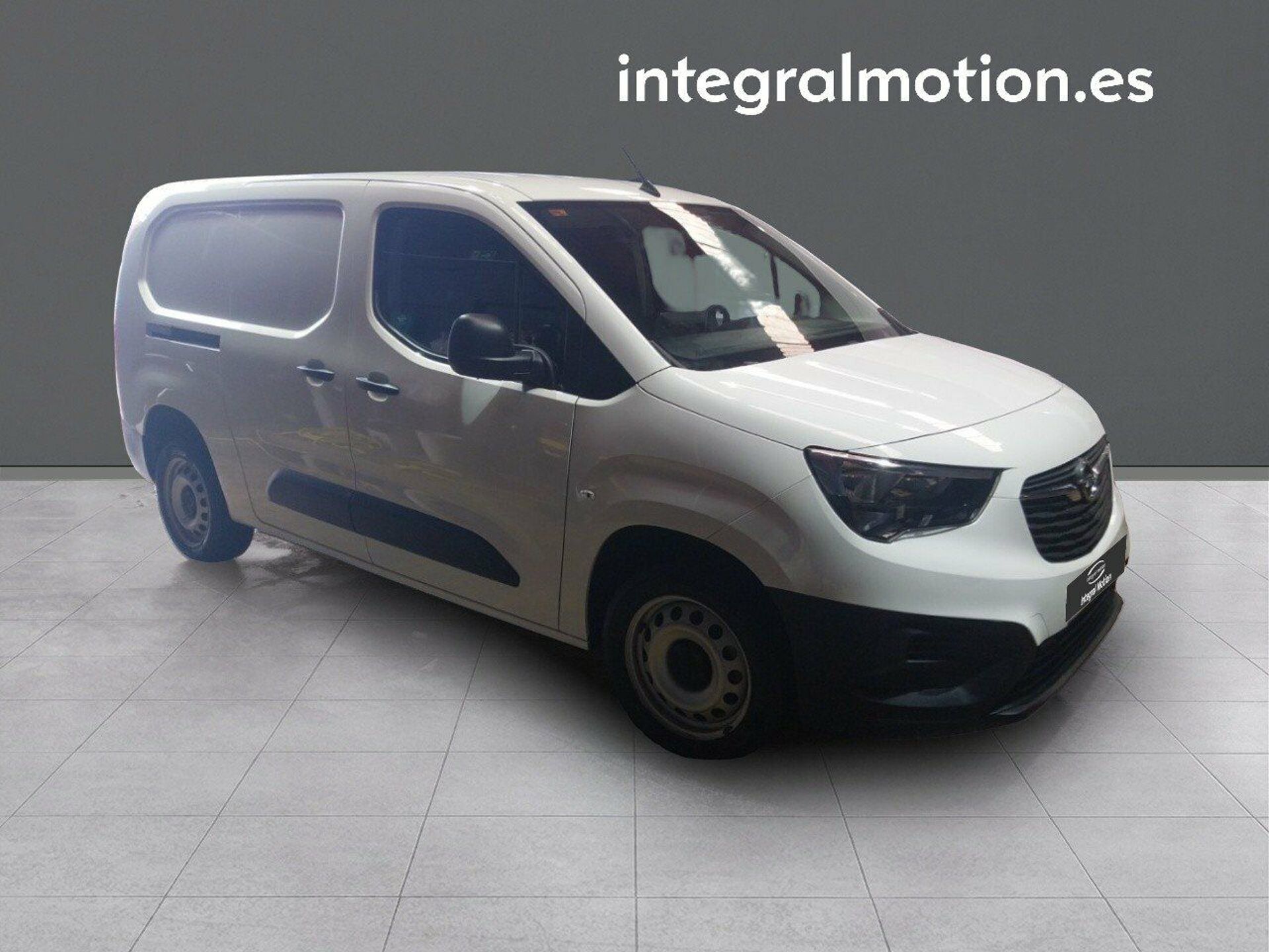 Imagen 3 de OPEL Combo