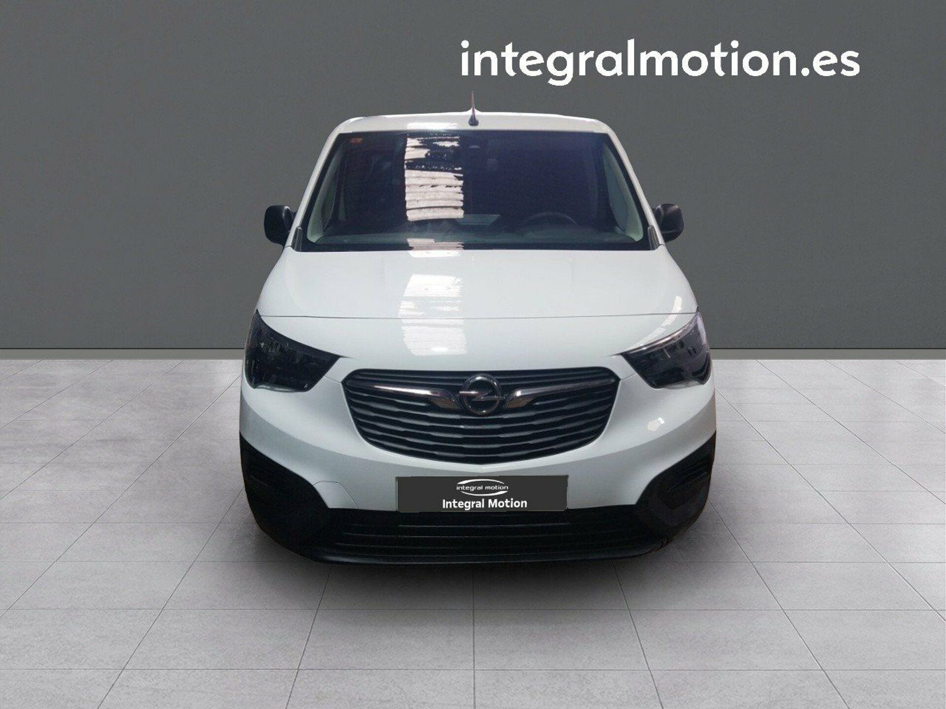 Imagen 2 de OPEL Combo