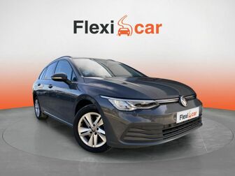 Imagen de VOLKSWAGEN Golf 2.0TDI Life 85kW