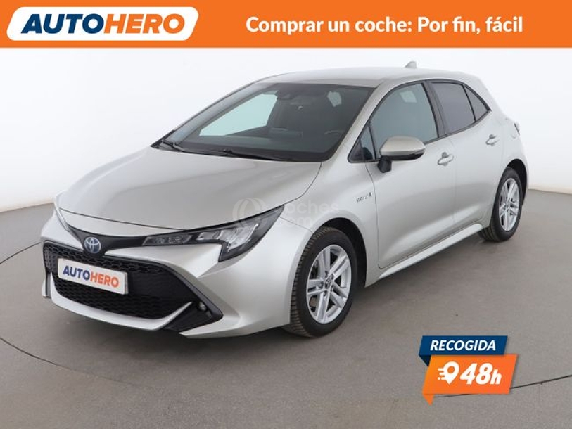 Foto del TOYOTA Corolla 125H Active Tech