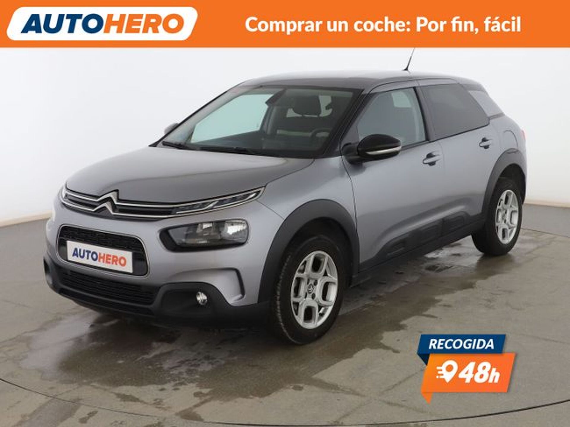 Imagen 1 de CITROEN C4 Cactus