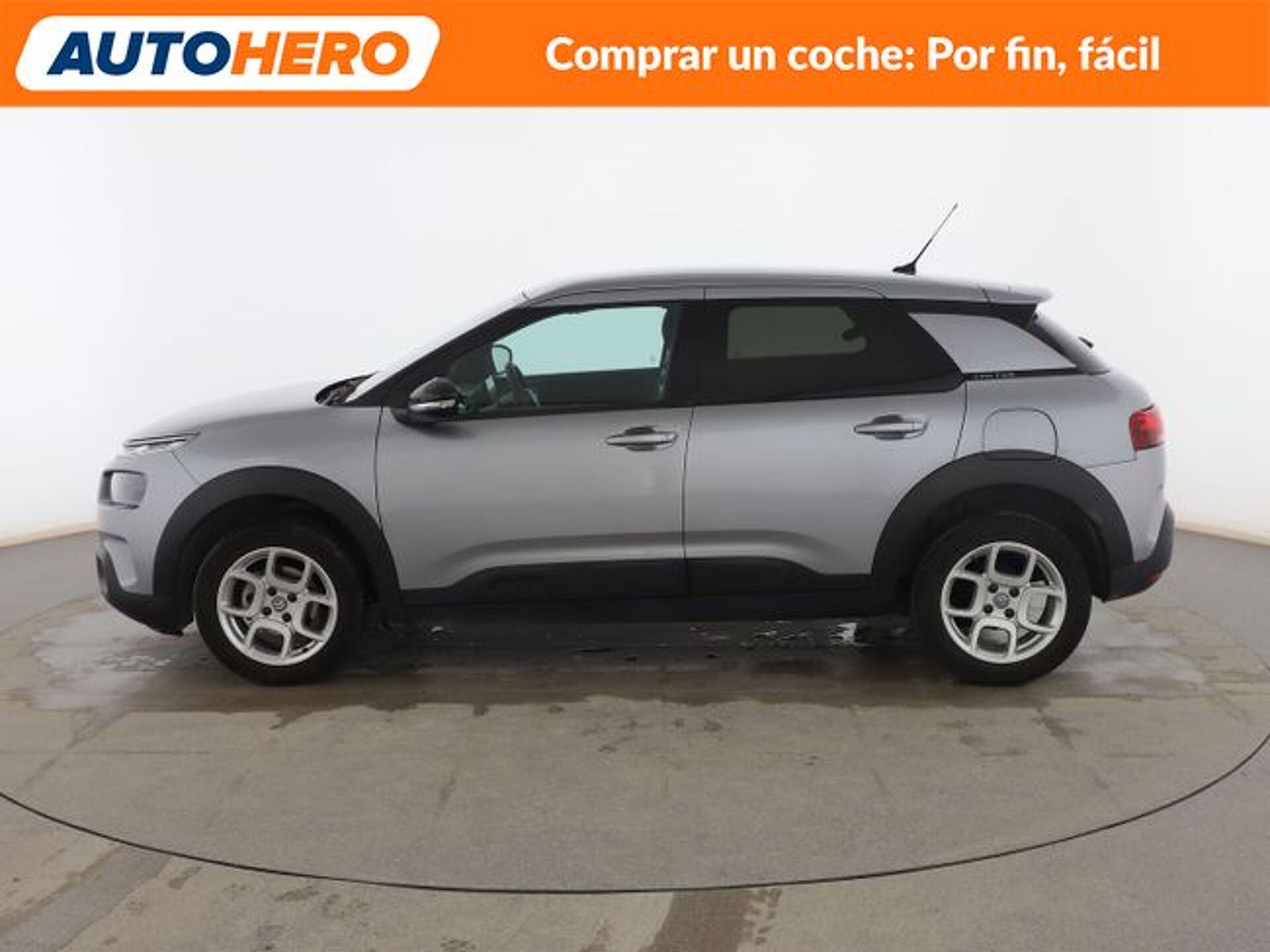 Imagen 3 de CITROEN C4 Cactus