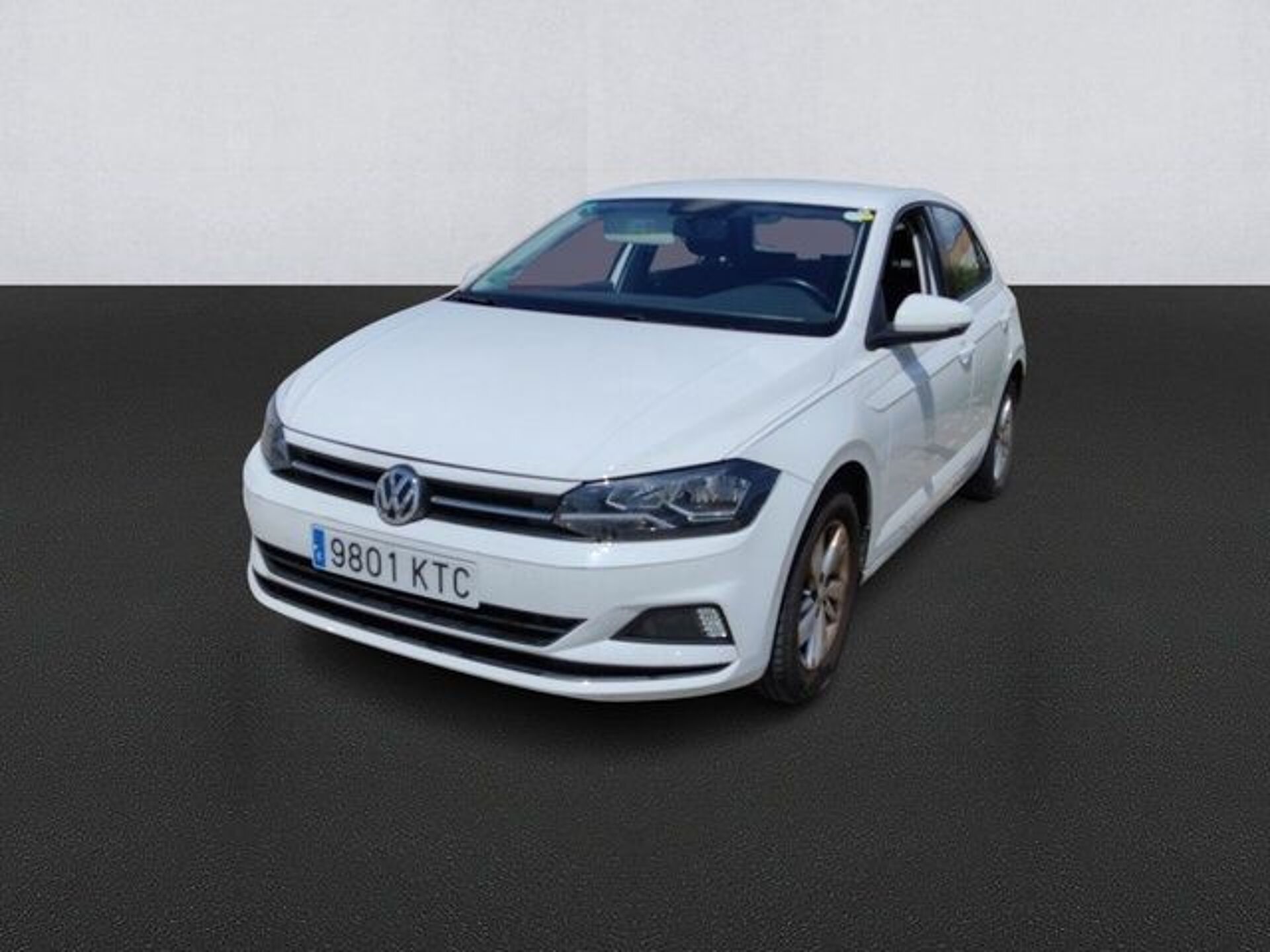 Imagen de VOLKSWAGEN Polo