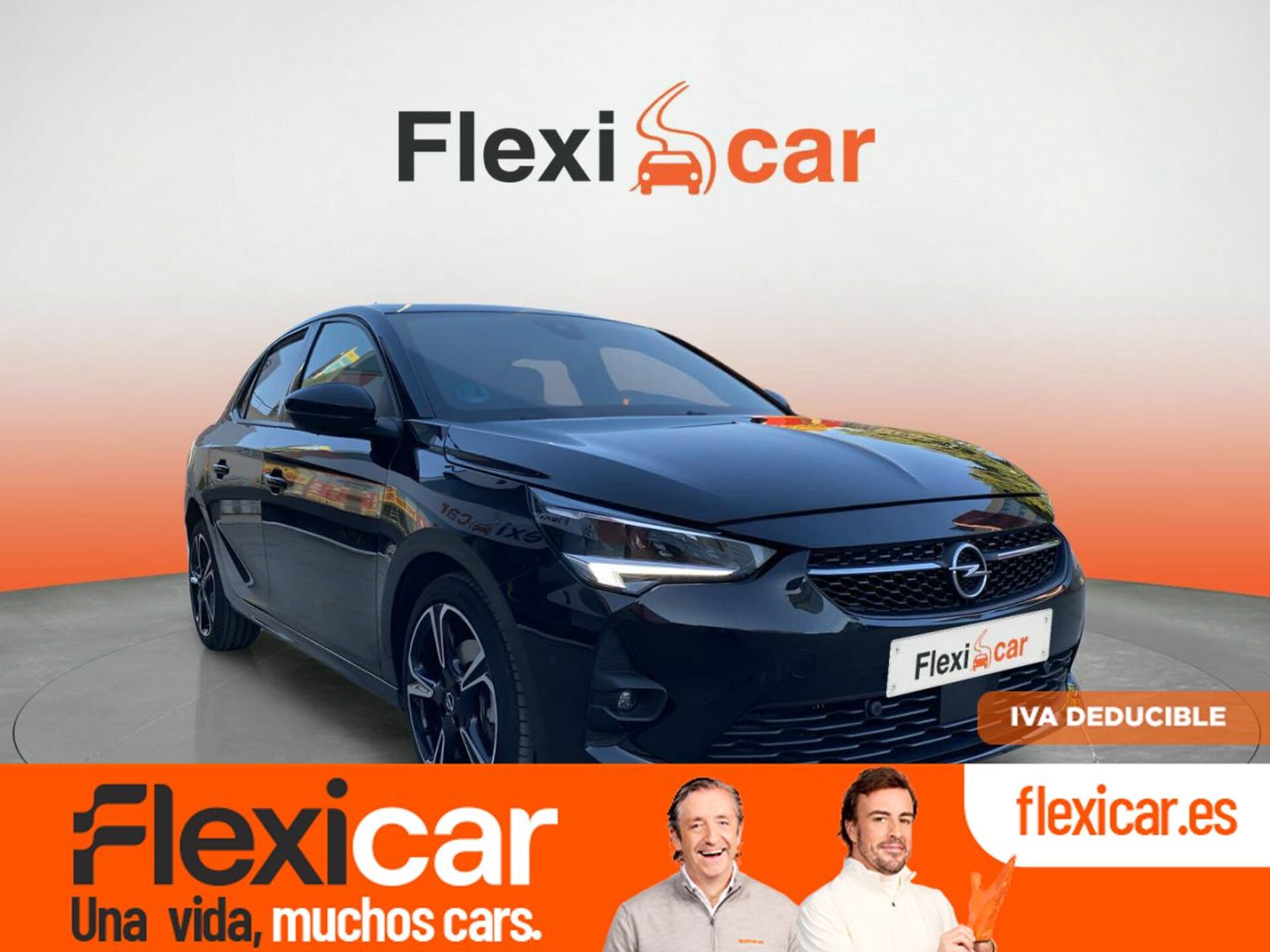 Imagen de OPEL Corsa