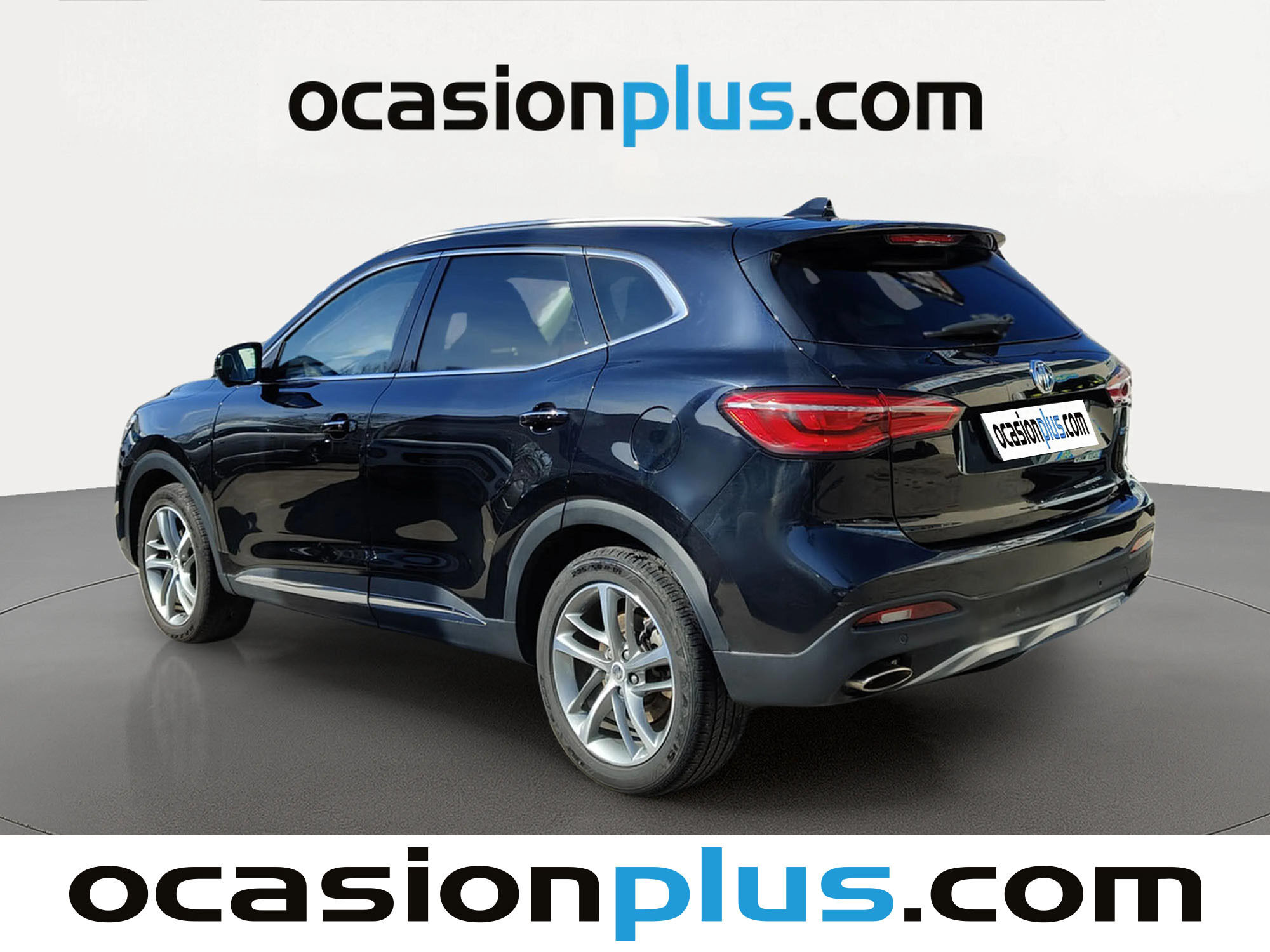 Foto del MG HS 1.5 T-GDI Luxury