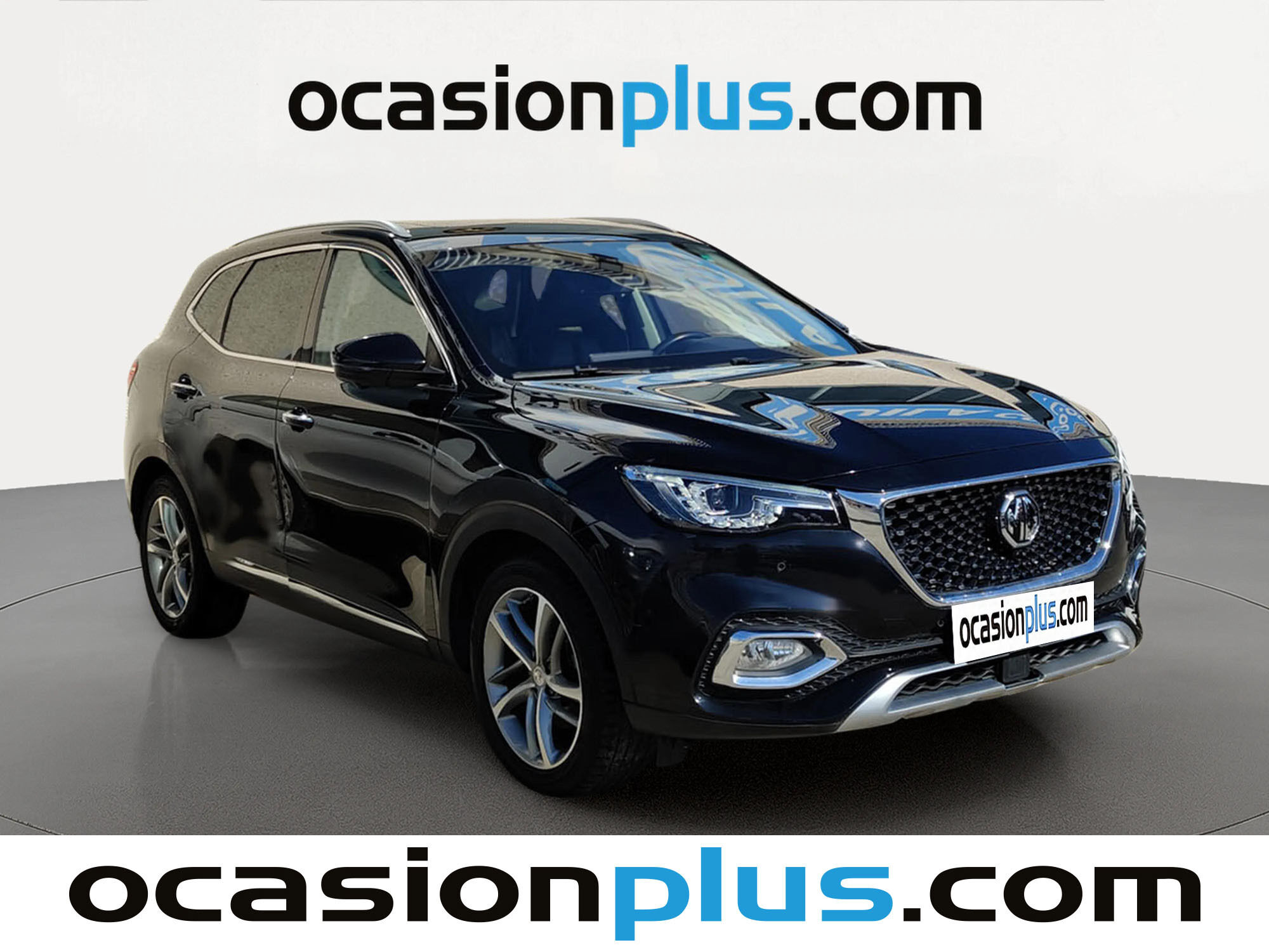 Foto del MG HS 1.5 T-GDI Luxury