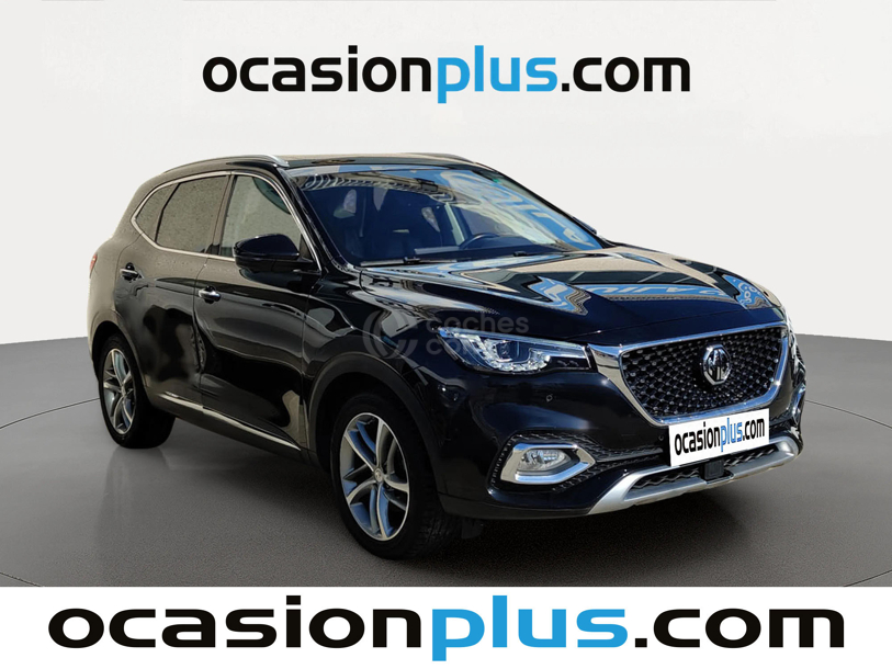 Foto del MG HS 1.5 T-GDI Luxury