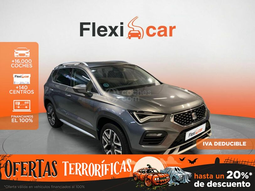 Foto del SEAT Ateca 2.0TDI CR S&S X-Perience XM 150