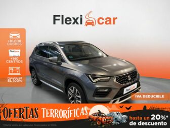 Imagen de SEAT Ateca 2.0TDI CR S&S X-Perience XM 150