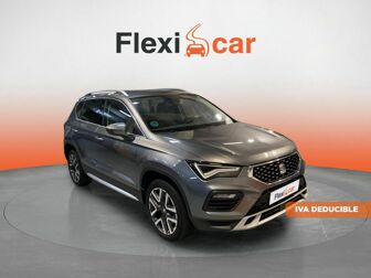 Imagen de SEAT Ateca 2.0TDI CR S&S X-Perience XM 150