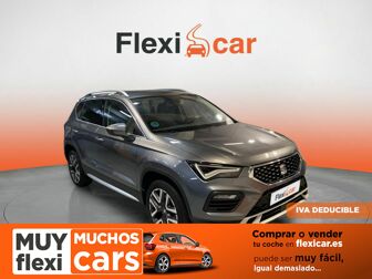 Imagen de SEAT Ateca 2.0TDI CR S&S X-Perience XM 150