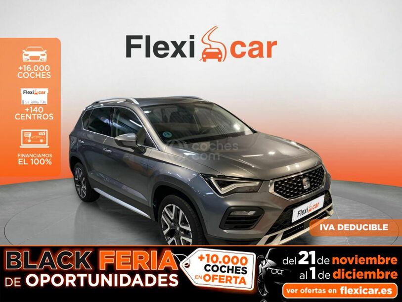 Foto del SEAT Ateca 2.0TDI CR S&S X-Perience XM 150