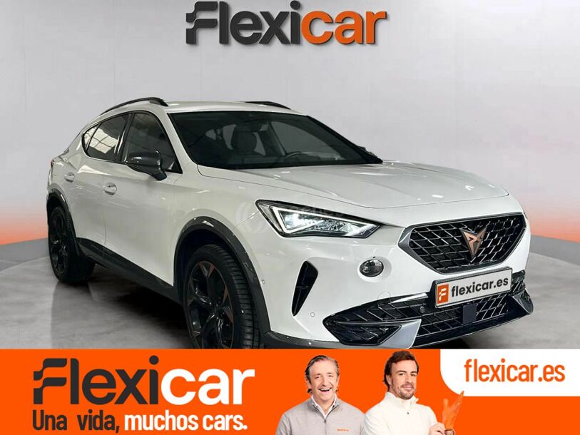 Foto del CUPRA Formentor 1.5 TSI 150