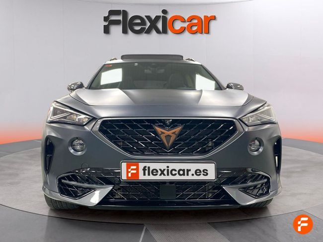 Foto del CUPRA Formentor 2.0 TSI 310 VZ DSG 4Drive