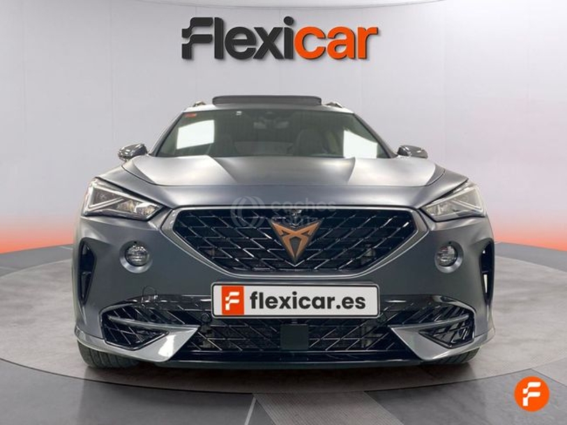 Foto del CUPRA Formentor 2.0 TSI 310 VZ DSG 4Drive