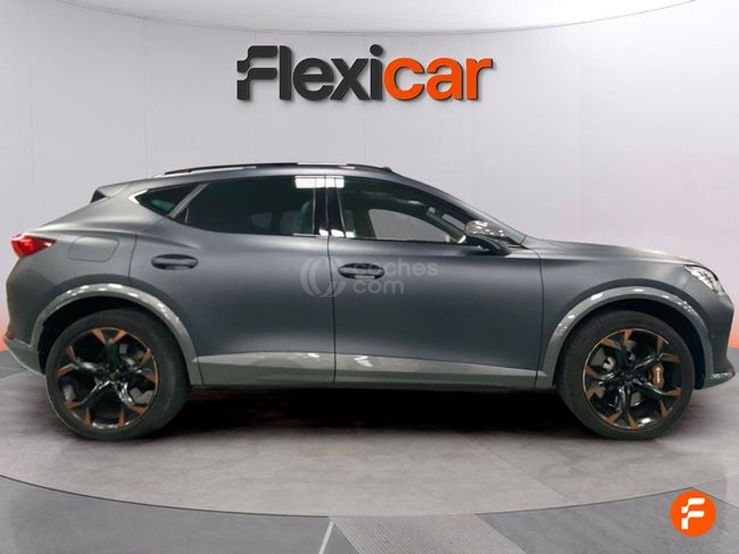 Foto del CUPRA Formentor 2.0 TSI 310 VZ DSG 4Drive