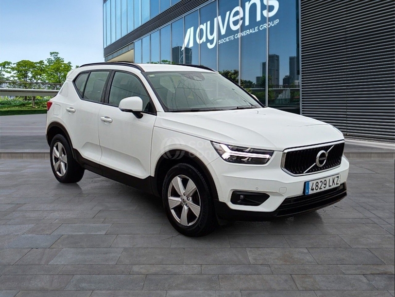 Foto del VOLVO XC40 D3