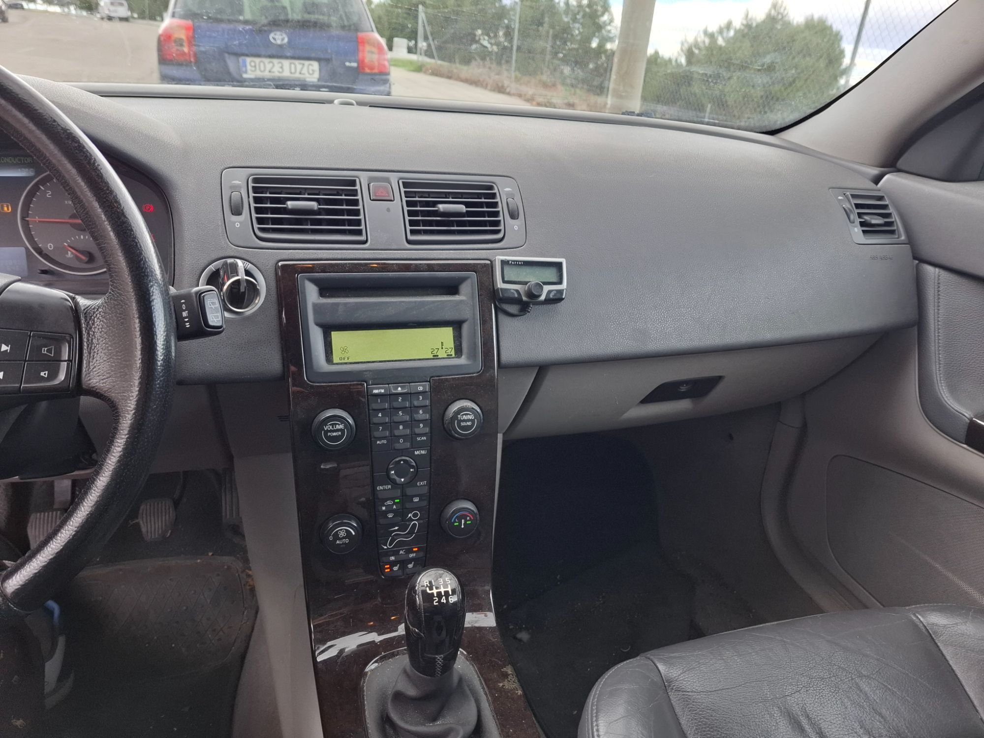 Foto del VOLVO V50 2.0D Kinetic