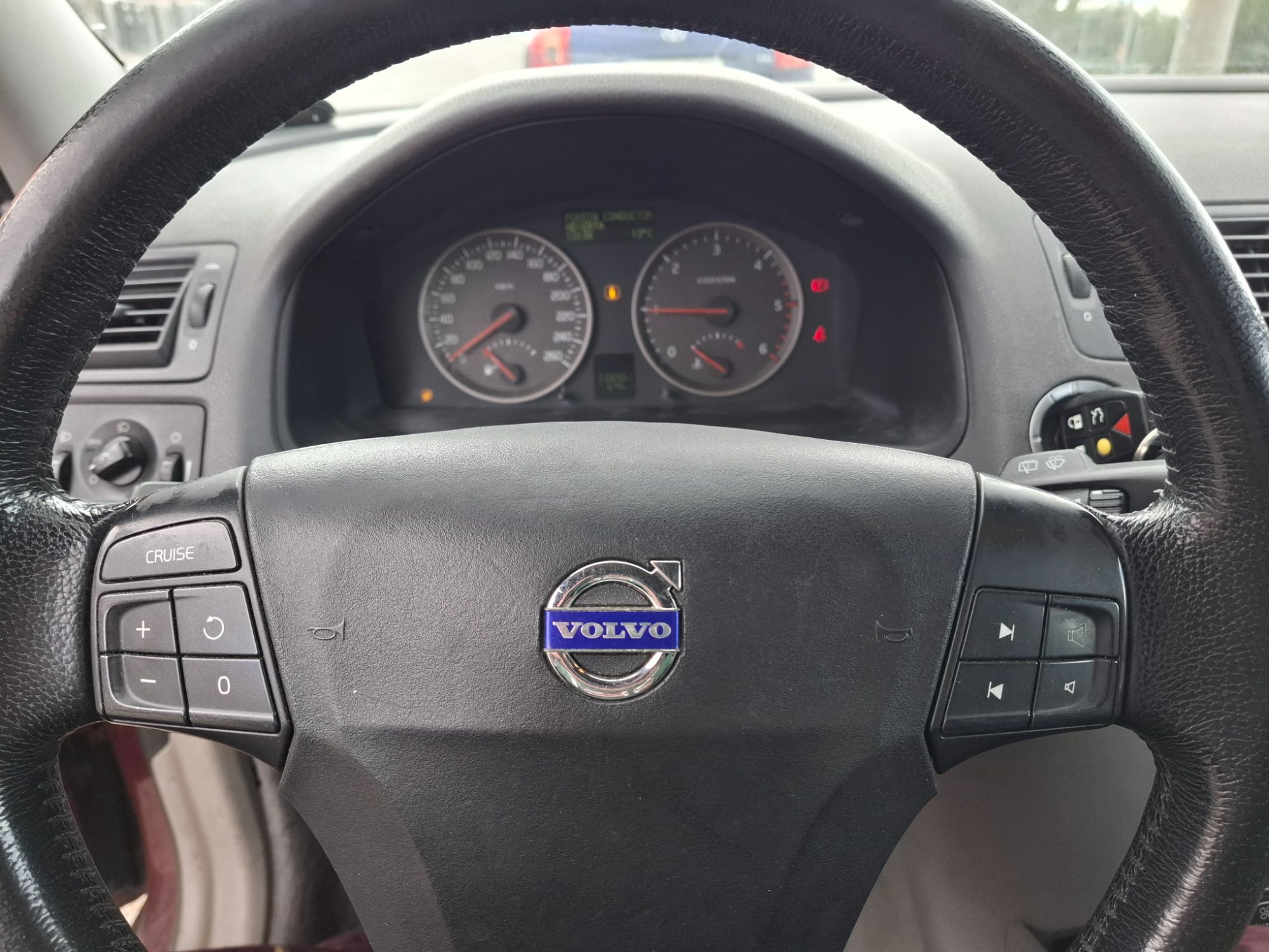 Foto del VOLVO V50 2.0D Kinetic