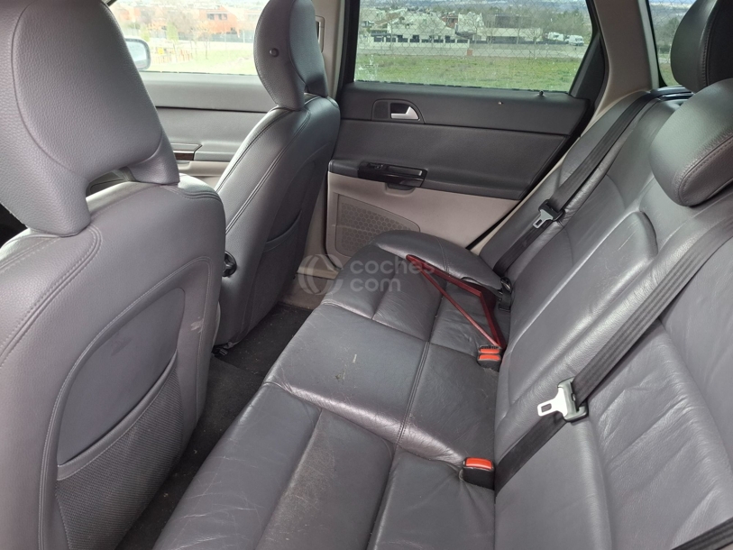 Foto del VOLVO V50 2.0D Kinetic