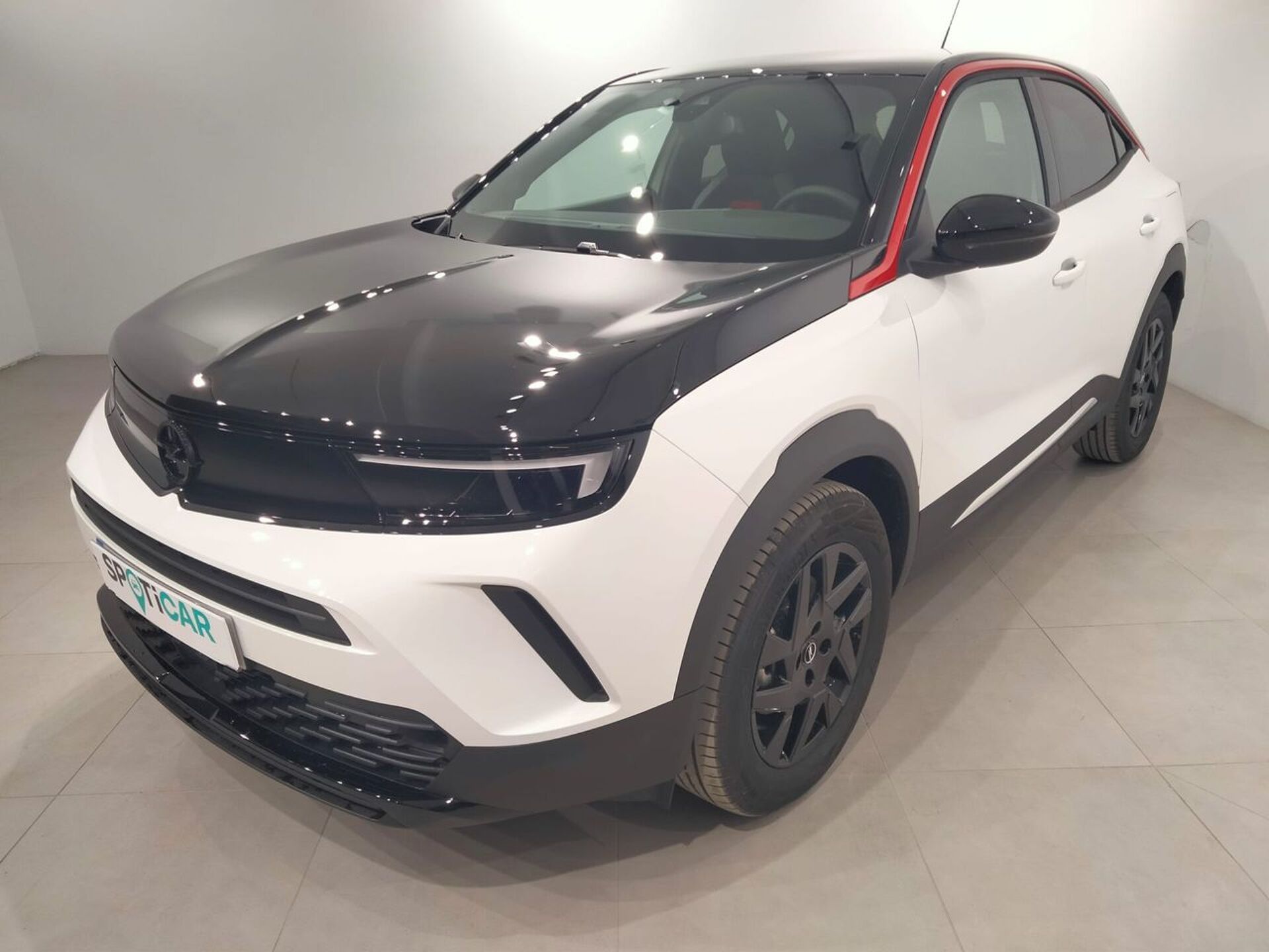 Foto del OPEL Mokka -e GS Line-e