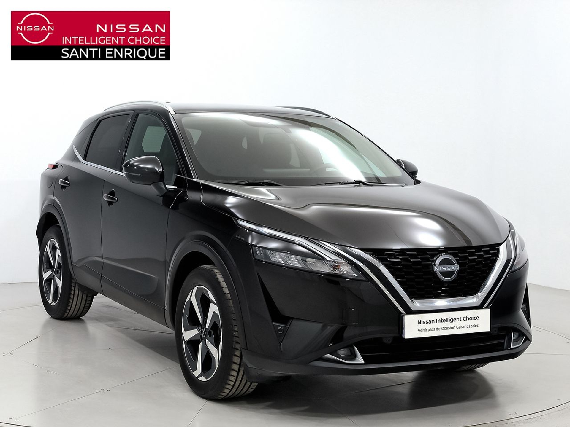 Imagen de NISSAN Qashqai