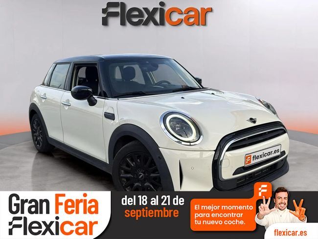 MINI Mini (COOPER 5 PUERTAS) en Barcelona