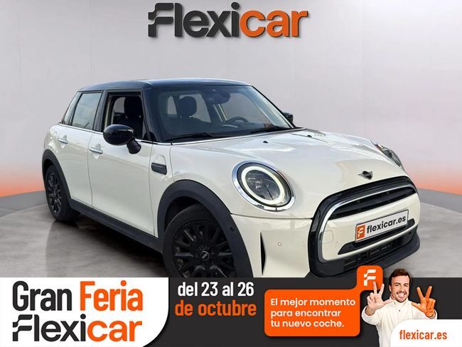 MINI Mini (COOPER 5 PUERTAS) en Barcelona