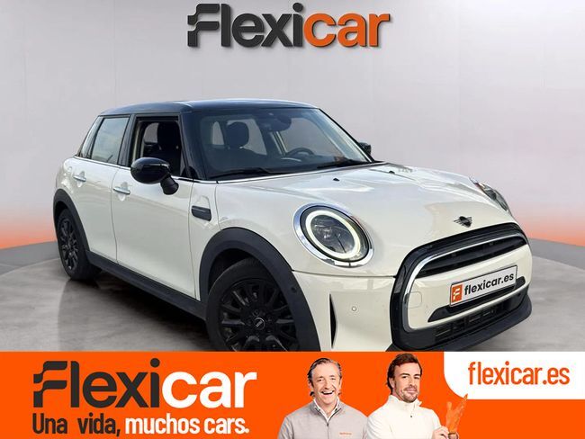 MINI Mini (COOPER 5 PUERTAS) en Barcelona