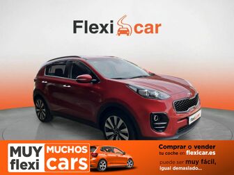 Imagen de KIA Sportage 1.7CRDi VGT Eco-Dynamics Drive 4x2