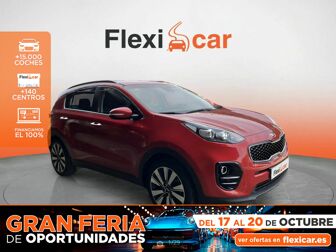 Imagen de KIA Sportage 1.7CRDi VGT Eco-Dynamics Drive 4x2