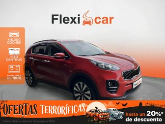 Imagen de KIA Sportage 1.7CRDi VGT Eco-Dynamics Drive 4x2