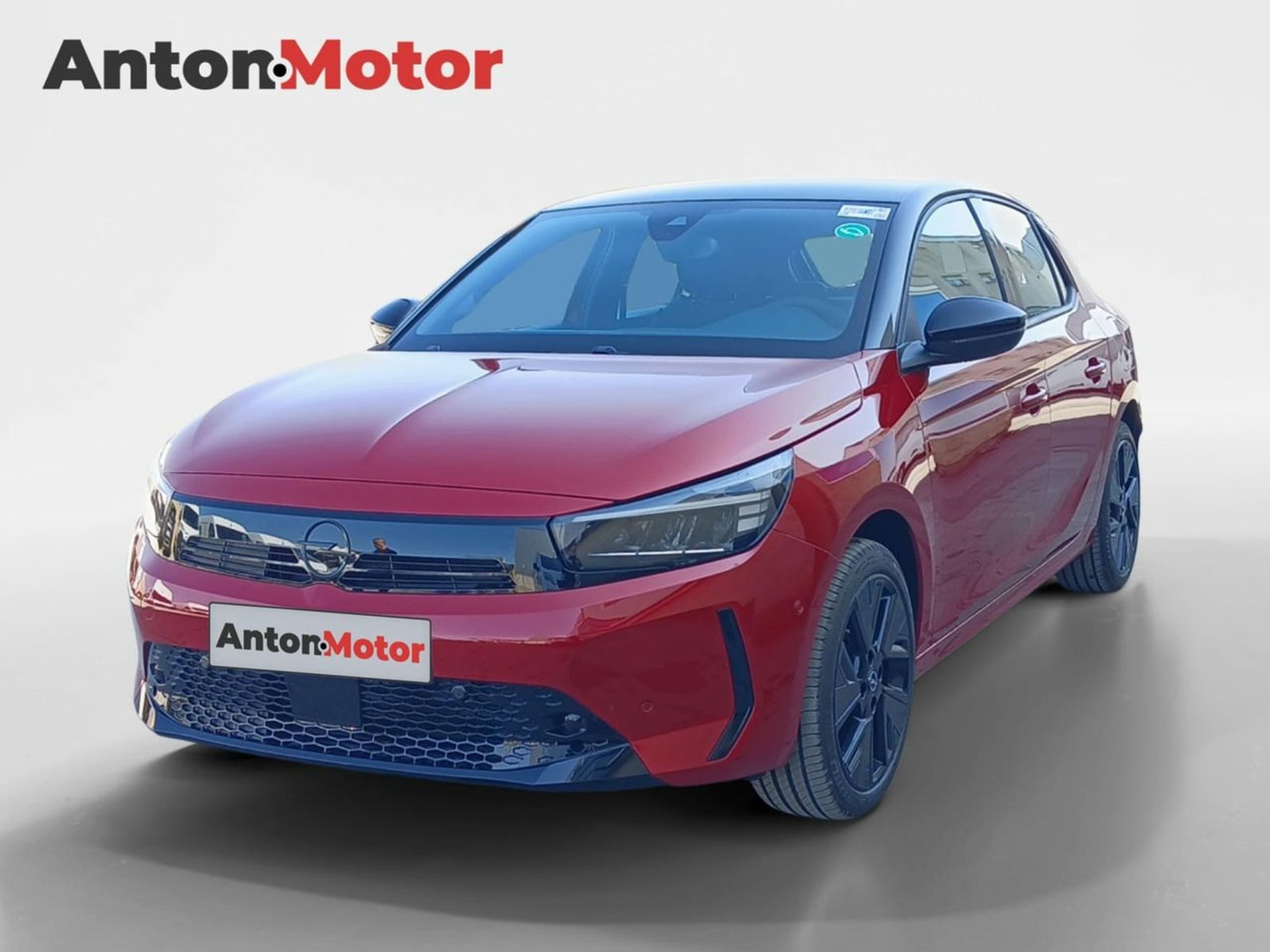 Imagen de OPEL Corsa