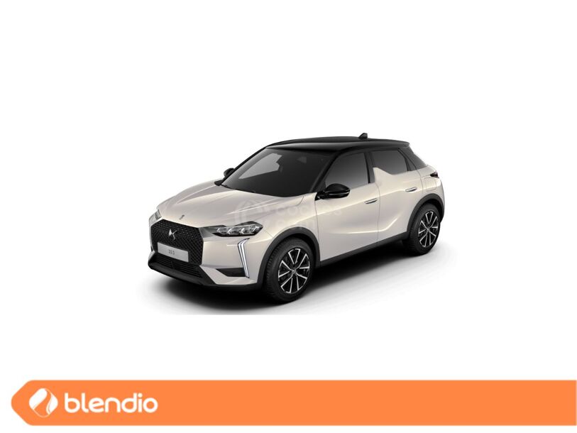 Foto del DS DS3 Crossback DS 3 Puretech Bastille 130 Aut.