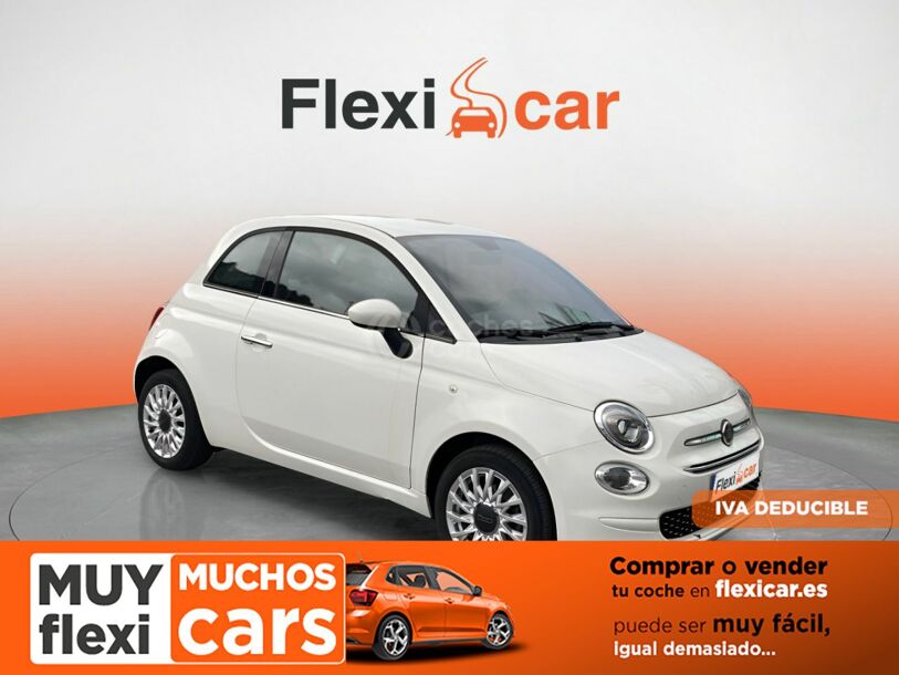 Foto del FIAT 500 1.2 Lounge