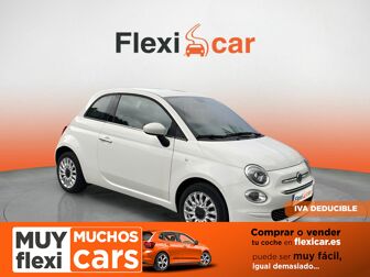 Imagen de FIAT 500 1.2 Lounge